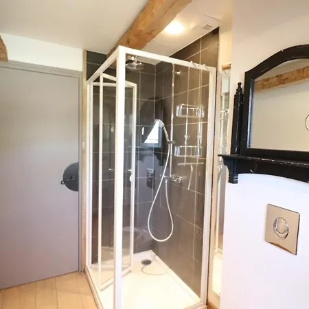 Charme Et Modernite, Terrasse Bois, Vallee Du Mars - Fr-1-742-270 * Le Falgoux