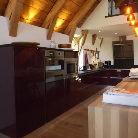 Charme Et Modernite, Terrasse Bois, Vallee Du Mars - Fr-1-742-270 Casa vacanze