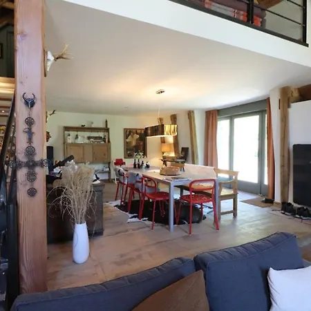 Charme Et Modernite, Terrasse Bois, Vallee Du Mars - Fr-1-742-270 *
