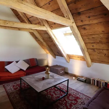 Charme Et Modernite, Terrasse Bois, Vallee Du Mars - Fr-1-742-270