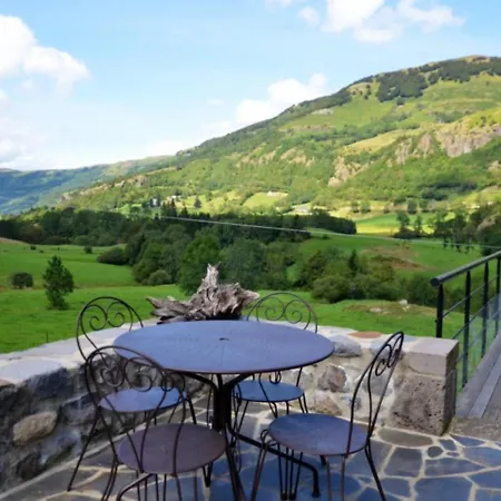 Charme Et Modernite, Terrasse Bois, Vallee Du Mars - Fr-1-742-270
