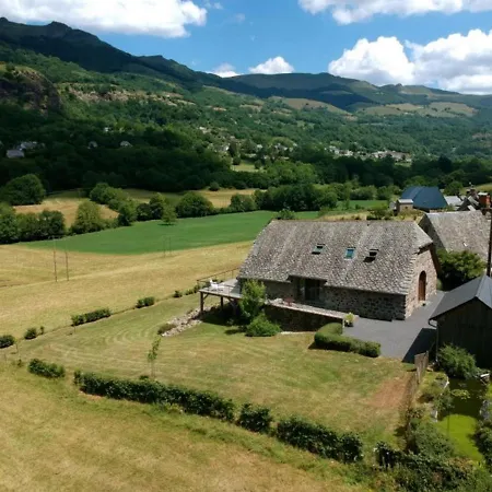 Casa vacanze Charme Et Modernite, Terrasse Bois, Vallee Du Mars - Fr-1-742-270 Le Falgoux