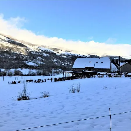 Casa vacanze Charme Et Modernite, Terrasse Bois, Vallee Du Mars - Fr-1-742-270 Le Falgoux