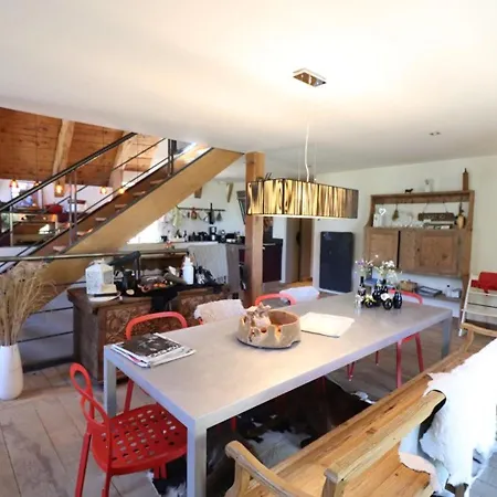 Casa vacanze Charme Et Modernite, Terrasse Bois, Vallee Du Mars - Fr-1-742-270 *