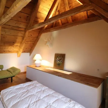 Charme Et Modernite, Terrasse Bois, Vallee Du Mars - Fr-1-742-270 Casa vacanze Le Falgoux
