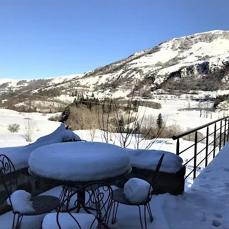 Casa vacanze Charme Et Modernite, Terrasse Bois, Vallee Du Mars - Fr-1-742-270 *