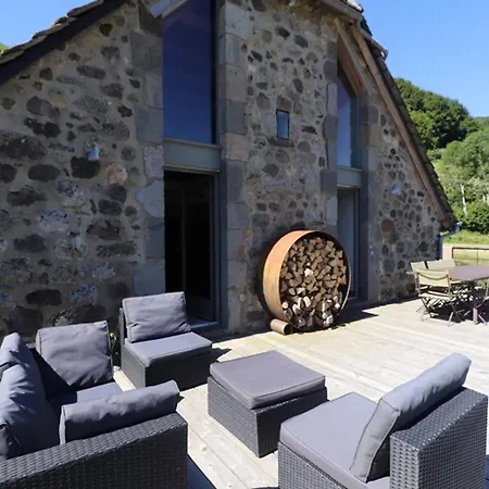 Casa vacanze Charme Et Modernite, Terrasse Bois, Vallee Du Mars - Fr-1-742-270 *