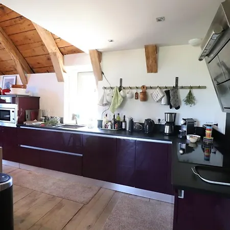 Casa vacanze Charme Et Modernite, Terrasse Bois, Vallee Du Mars - Fr-1-742-270