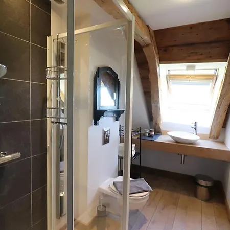 Casa vacanze Charme Et Modernite, Terrasse Bois, Vallee Du Mars - Fr-1-742-270 *