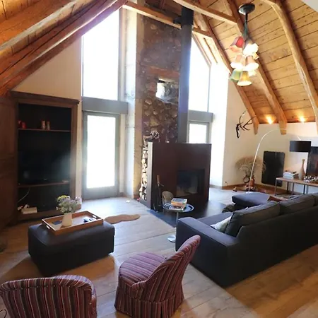 Charme Et Modernite, Terrasse Bois, Vallee Du Mars - Fr-1-742-270 Casa vacanze *