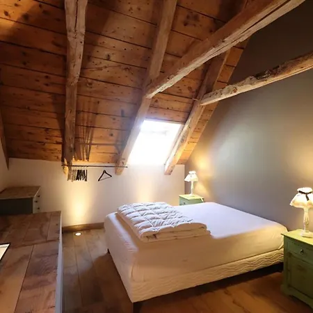 Casa vacanze Charme Et Modernite, Terrasse Bois, Vallee Du Mars - Fr-1-742-270