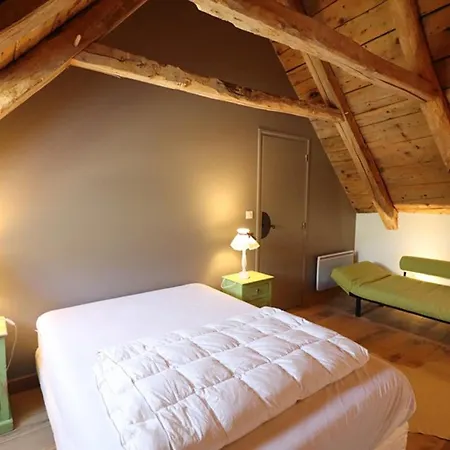 Casa vacanze Charme Et Modernite, Terrasse Bois, Vallee Du Mars - Fr-1-742-270 Le Falgoux