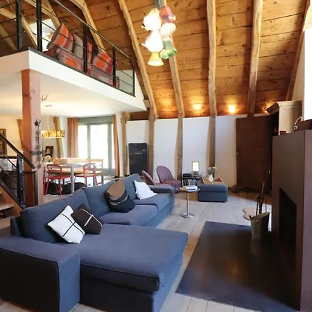 Casa vacanze Charme Et Modernite, Terrasse Bois, Vallee Du Mars - Fr-1-742-270